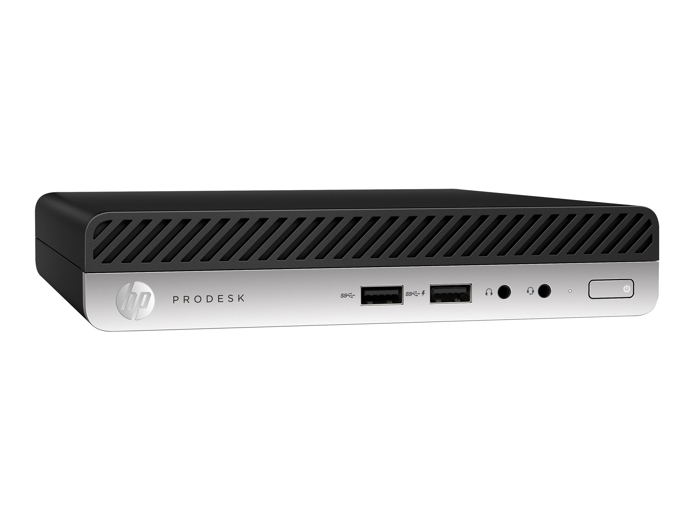 HP ProDesk 405 G4 - Mini desktop | Overview, Specs, Details | SHI