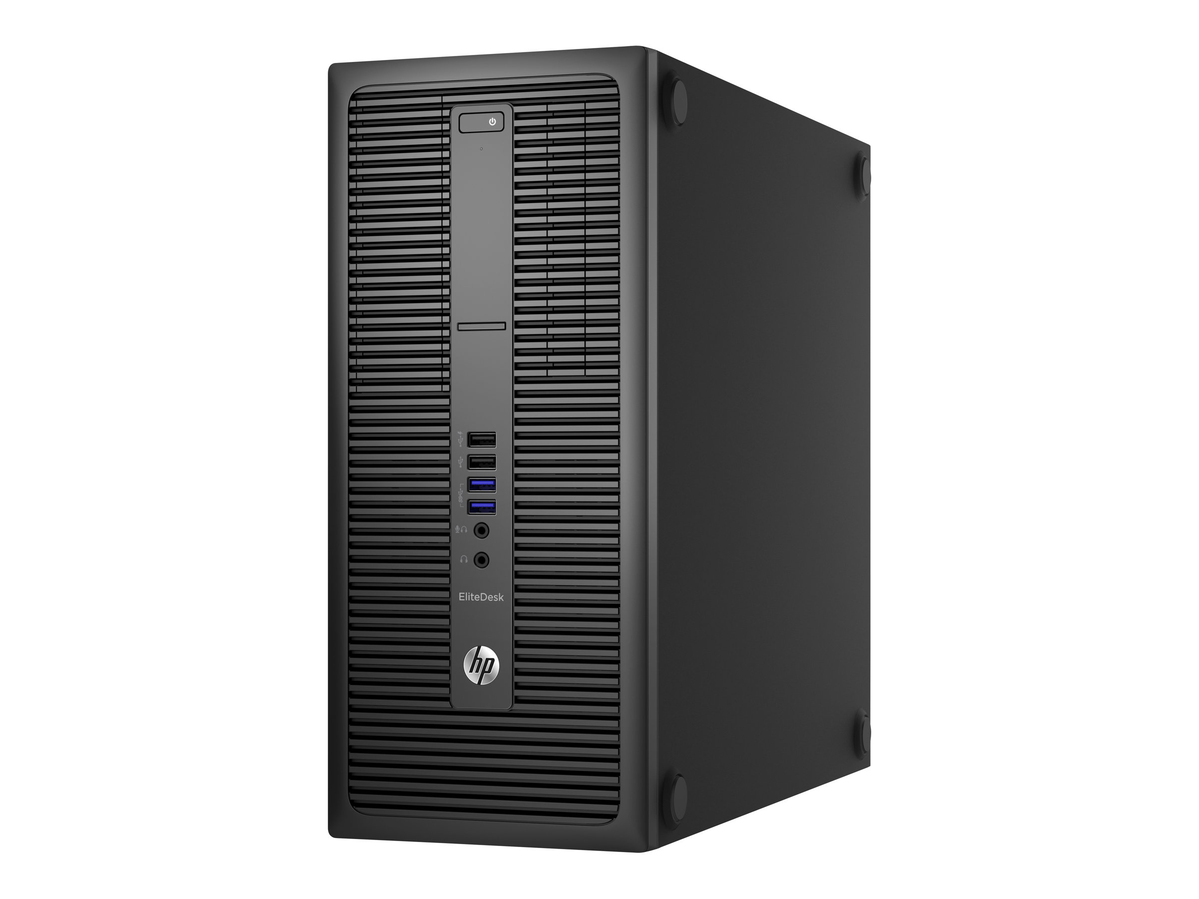 HP EliteDesk 800 G2 - Tower | Overview, Specs, Details | SHI