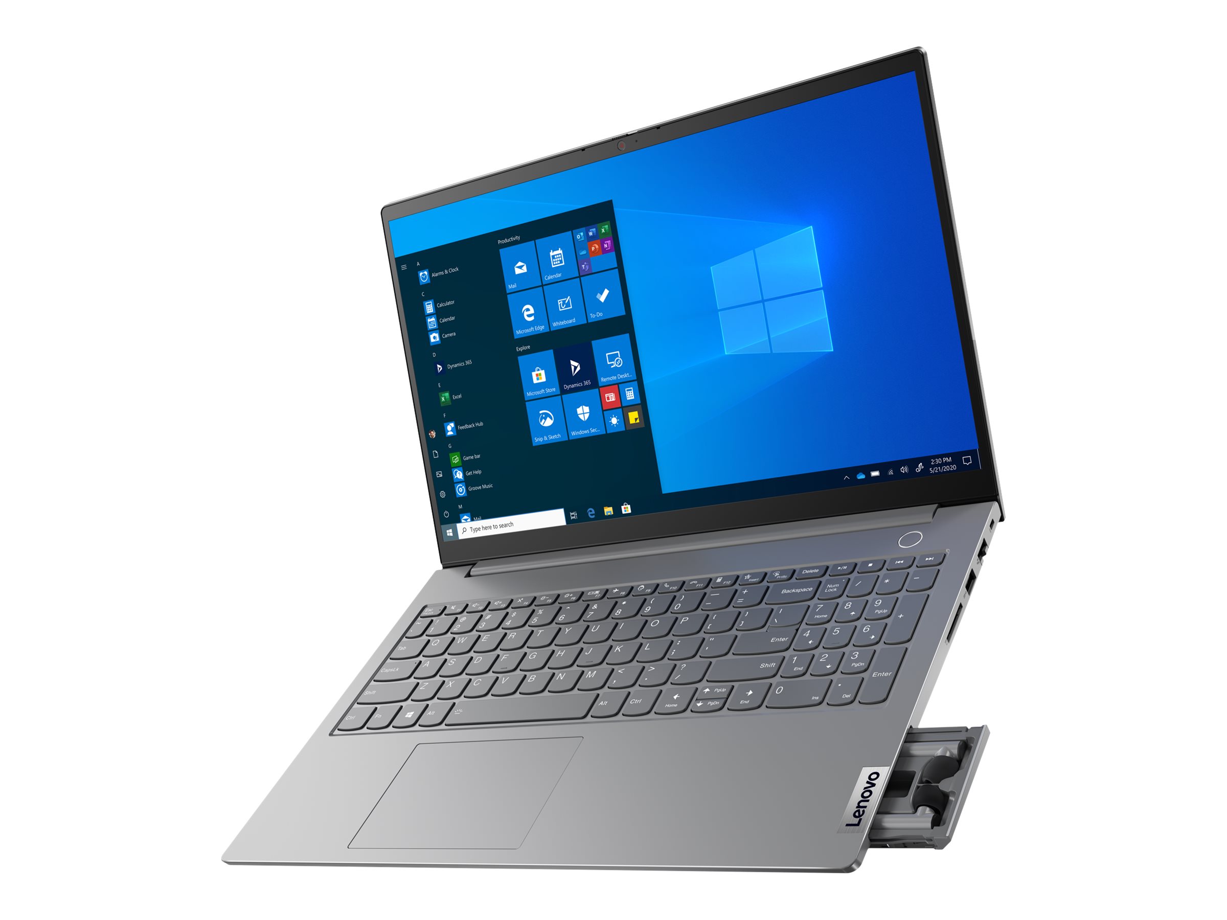 Lenovo ThinkBook 15-IIL 20SM | Overview, Specs, Details | SHI