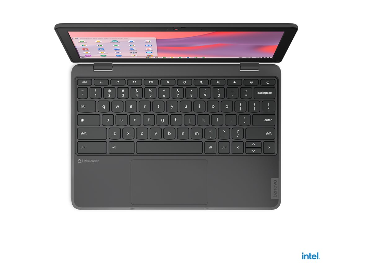 Lenovo 100e Chromebook Gen 4 83G8 | Overview, Specs, Details | SHI