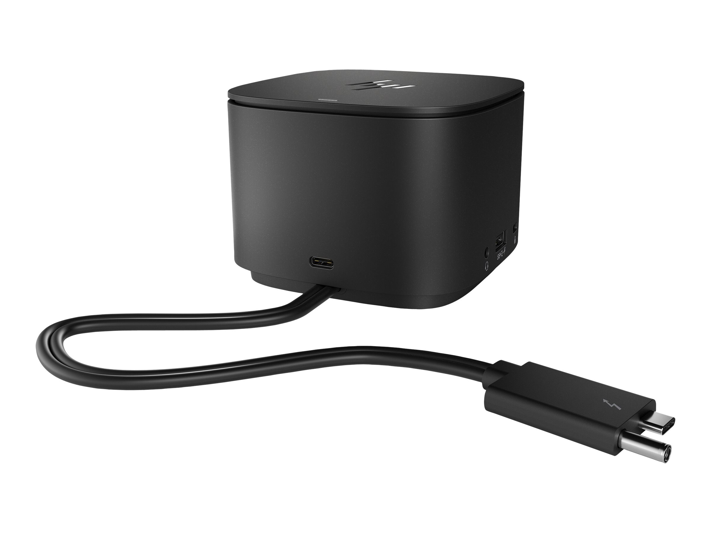 HP Thunderbolt Dock G2 | Overview, Specs, Details | SHI