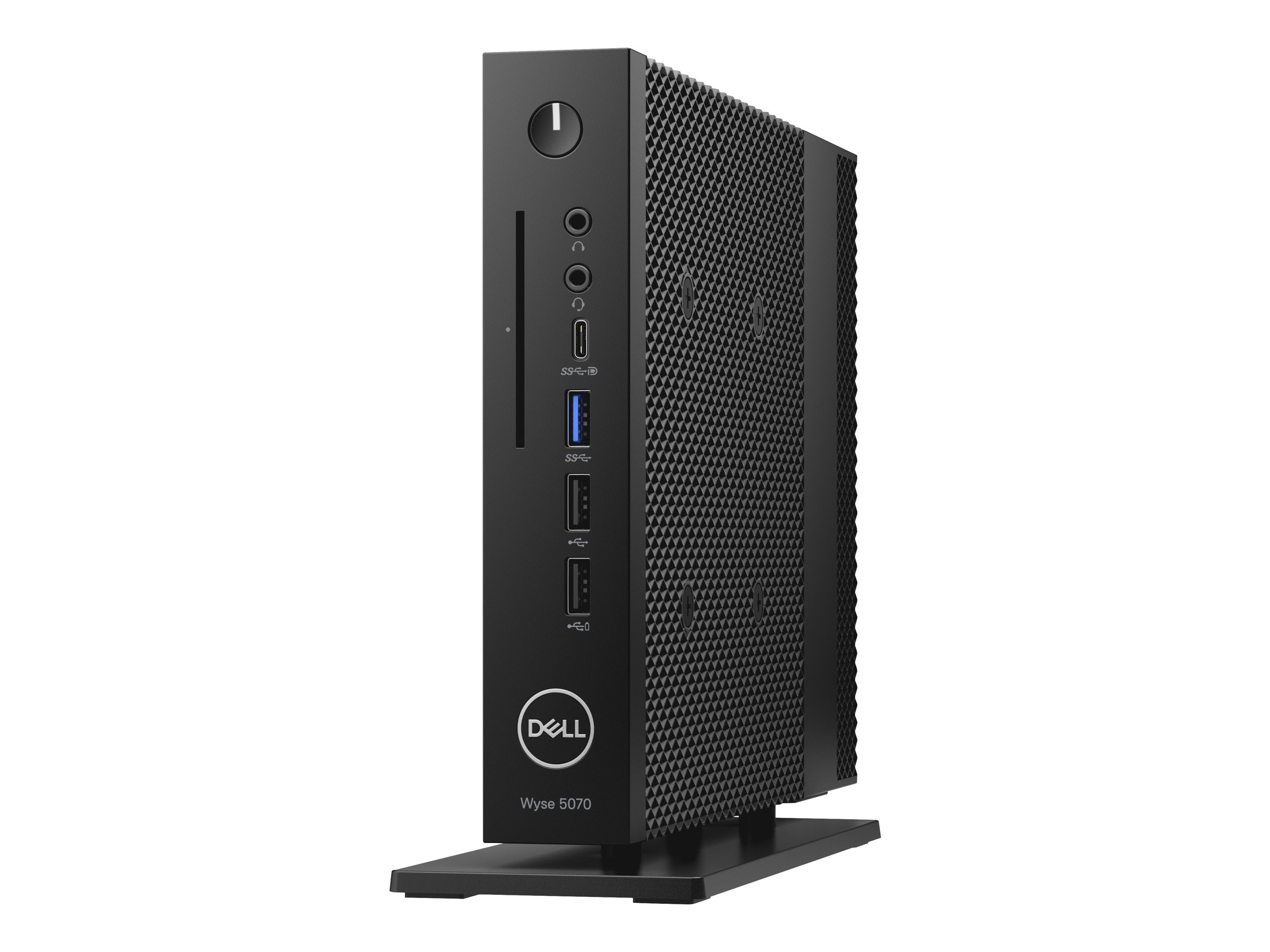 Dell Wyse 5070 - Thin client | Overview, Specs, Details | SHI