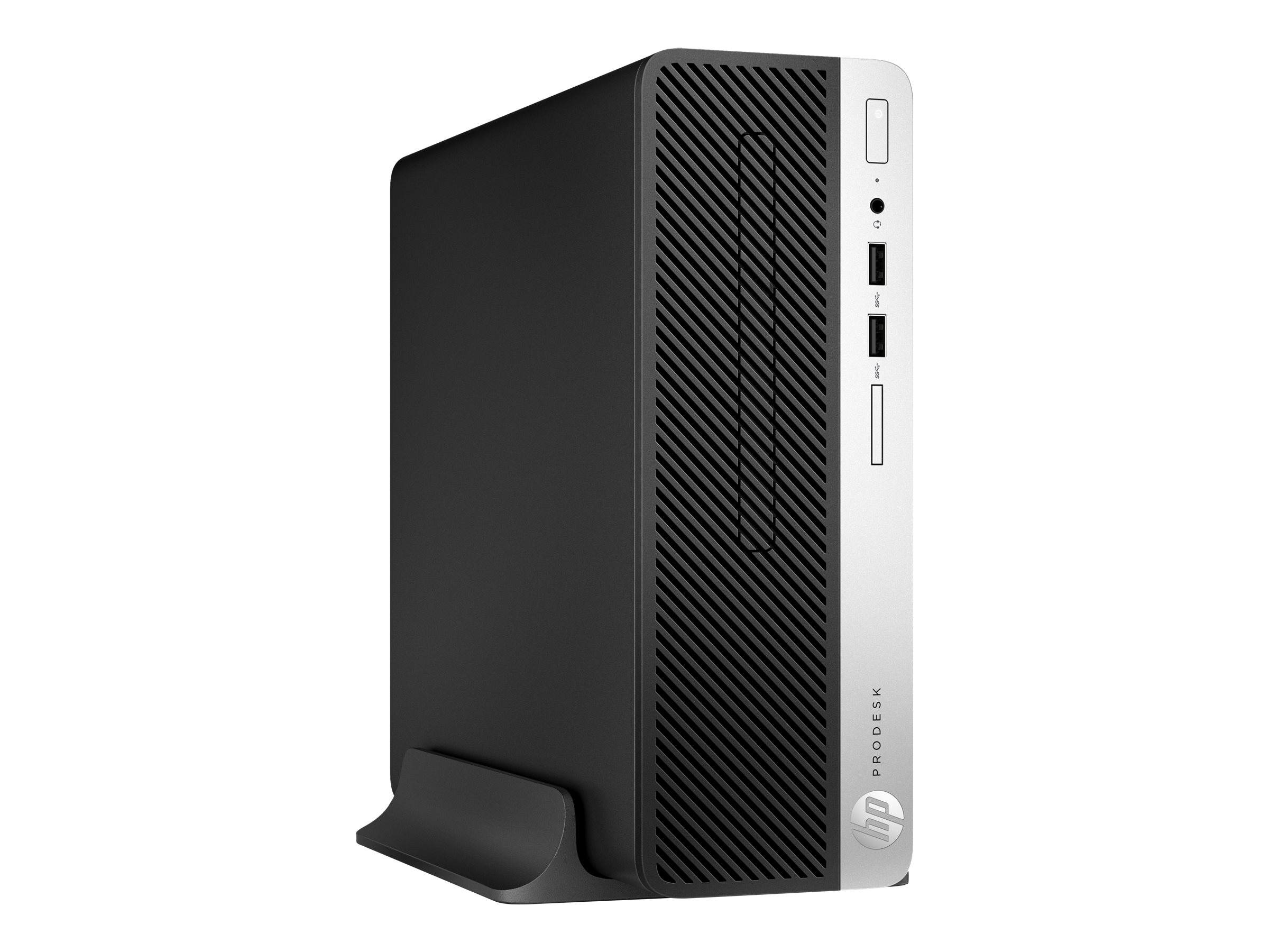 HP ProDesk 400 G4 - SFF | Overview, Specs, Details | SHI