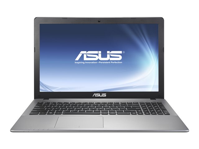 ASUS X550DP-XX025H - 15.6