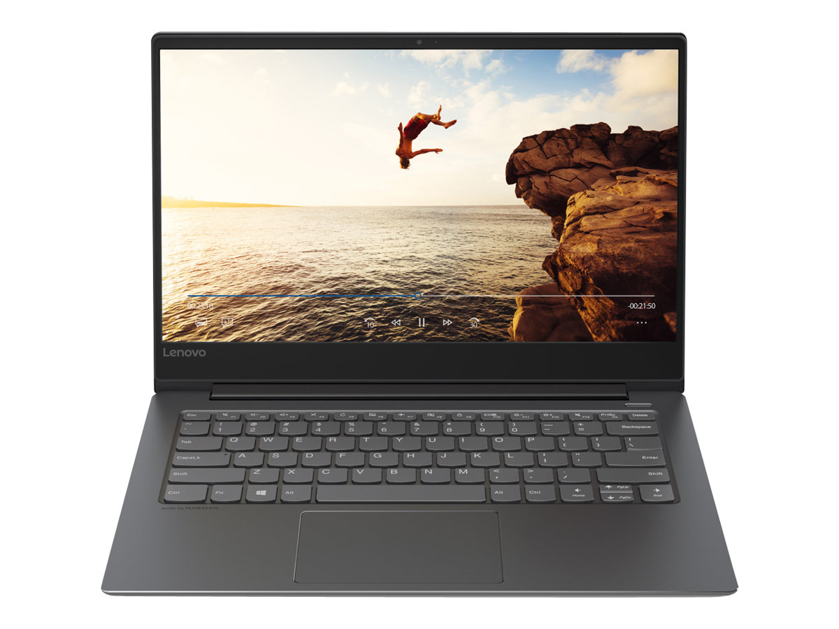 Lenovo IdeaPad 530S-14IKB 81EU | Overview, Specs, Details | SHI