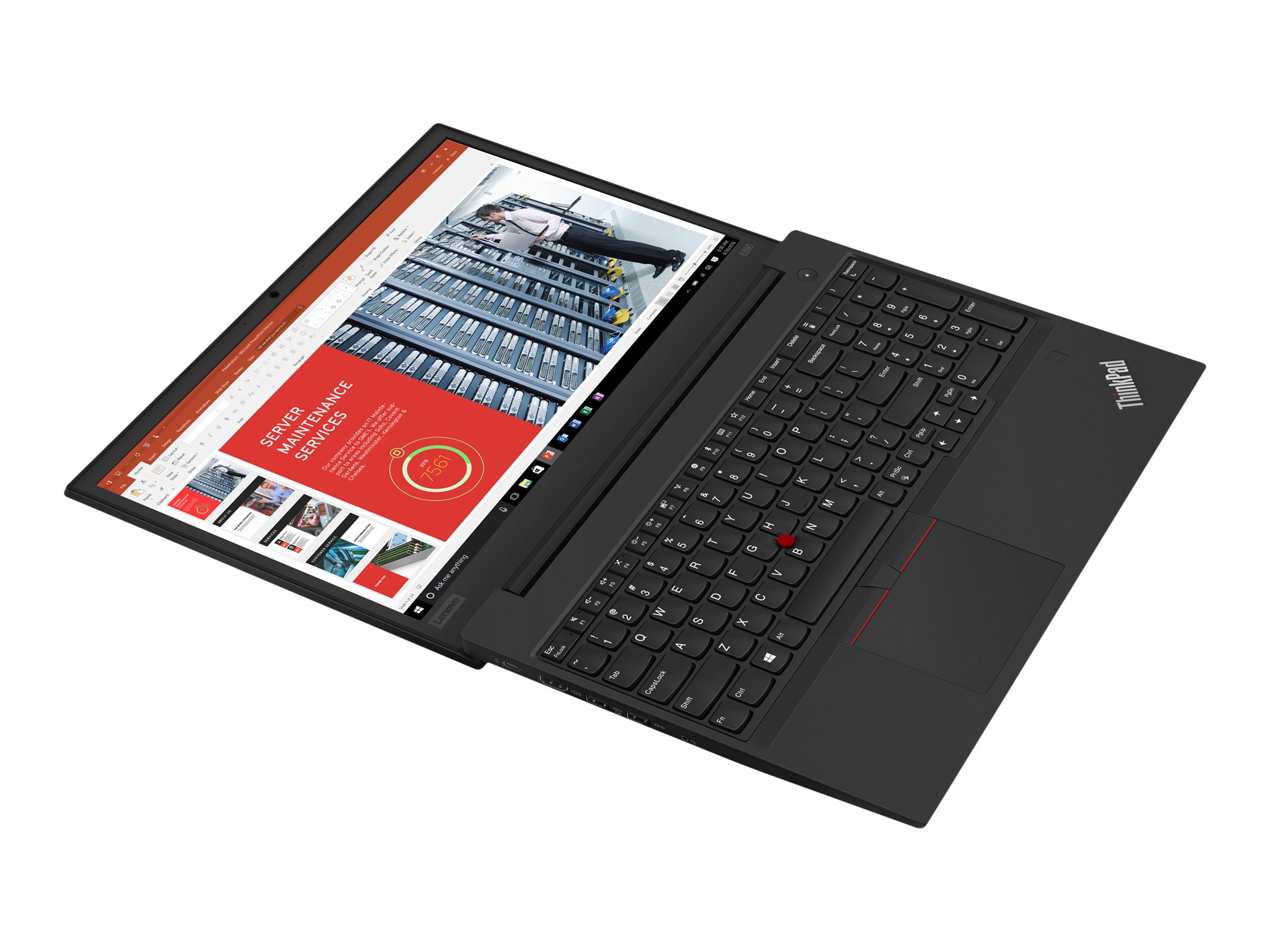 Lenovo ThinkPad E590 20NB | Overview, Specs, Details | SHI