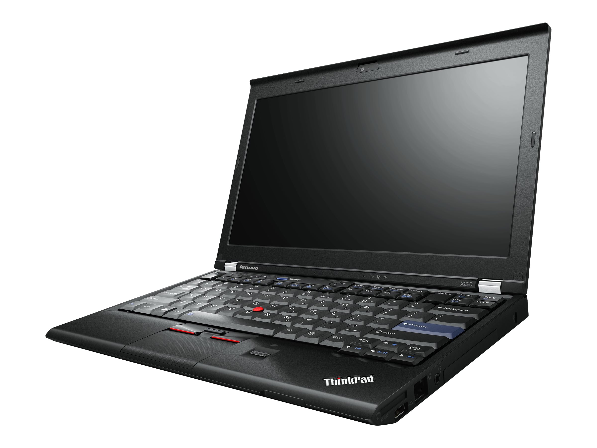Lenovo ThinkPad X220 4291 | Overview, Specs, Details | SHI