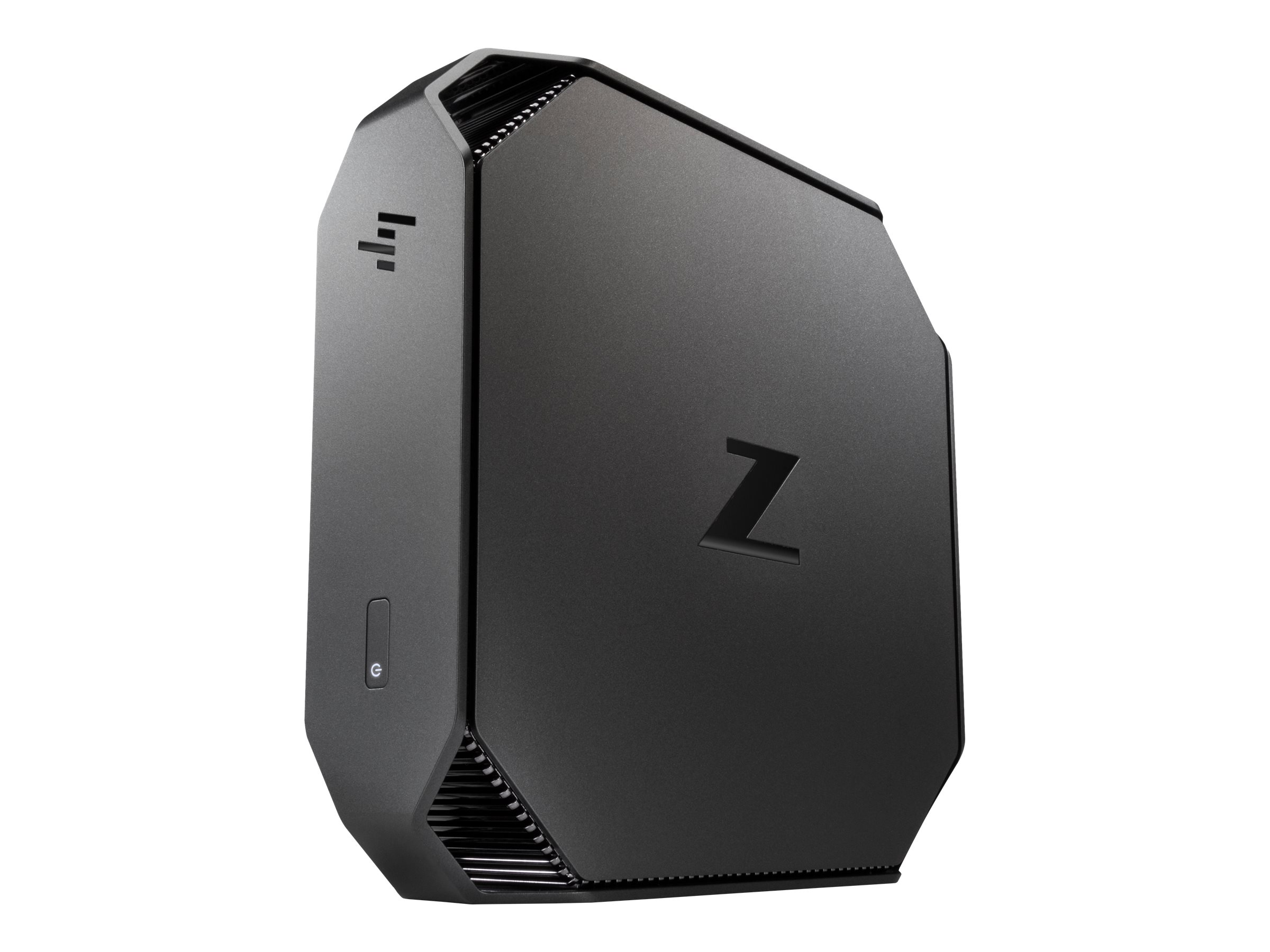 HP Workstation Z2 Mini G3 Performance | Overview, Specs, Details
