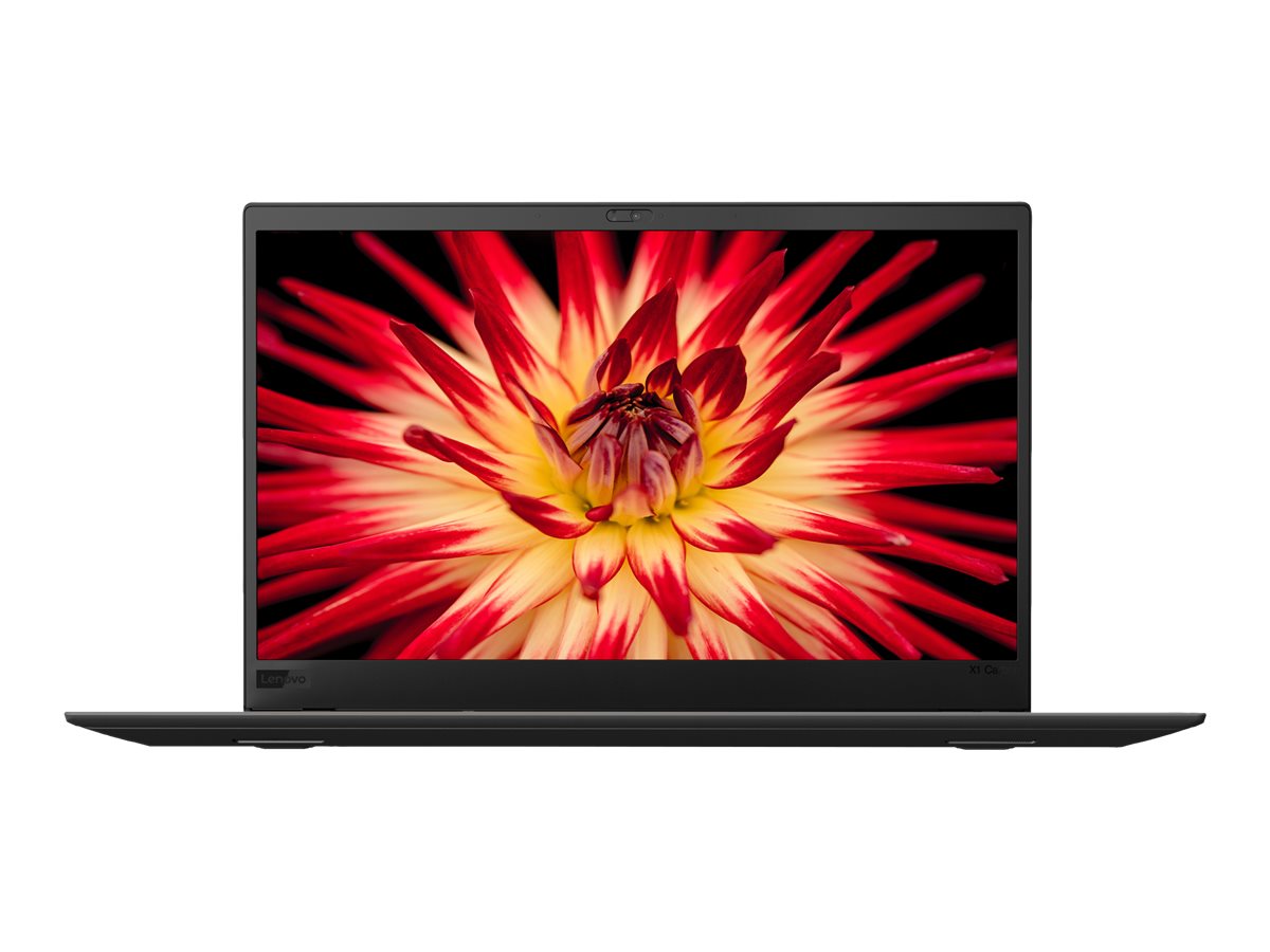 Lenovo ThinkPad X1 Carbon (5th Gen) 20HQ | Overview, Specs