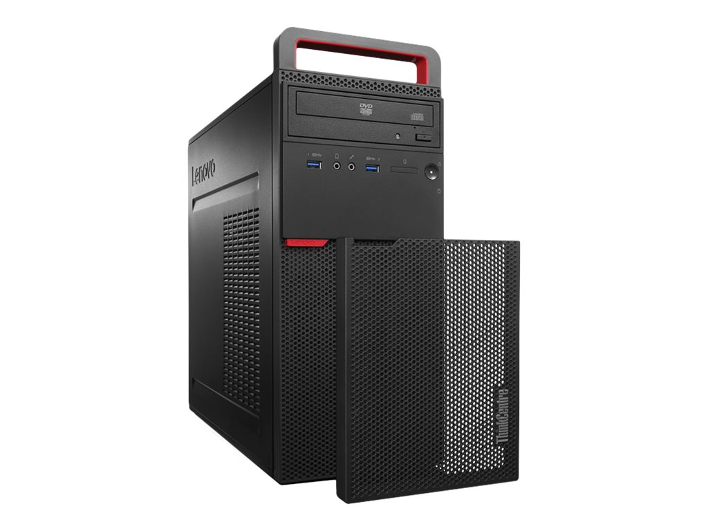 Lenovo ThinkCentre M700 10GQ | Overview, Specs, Details | SHI