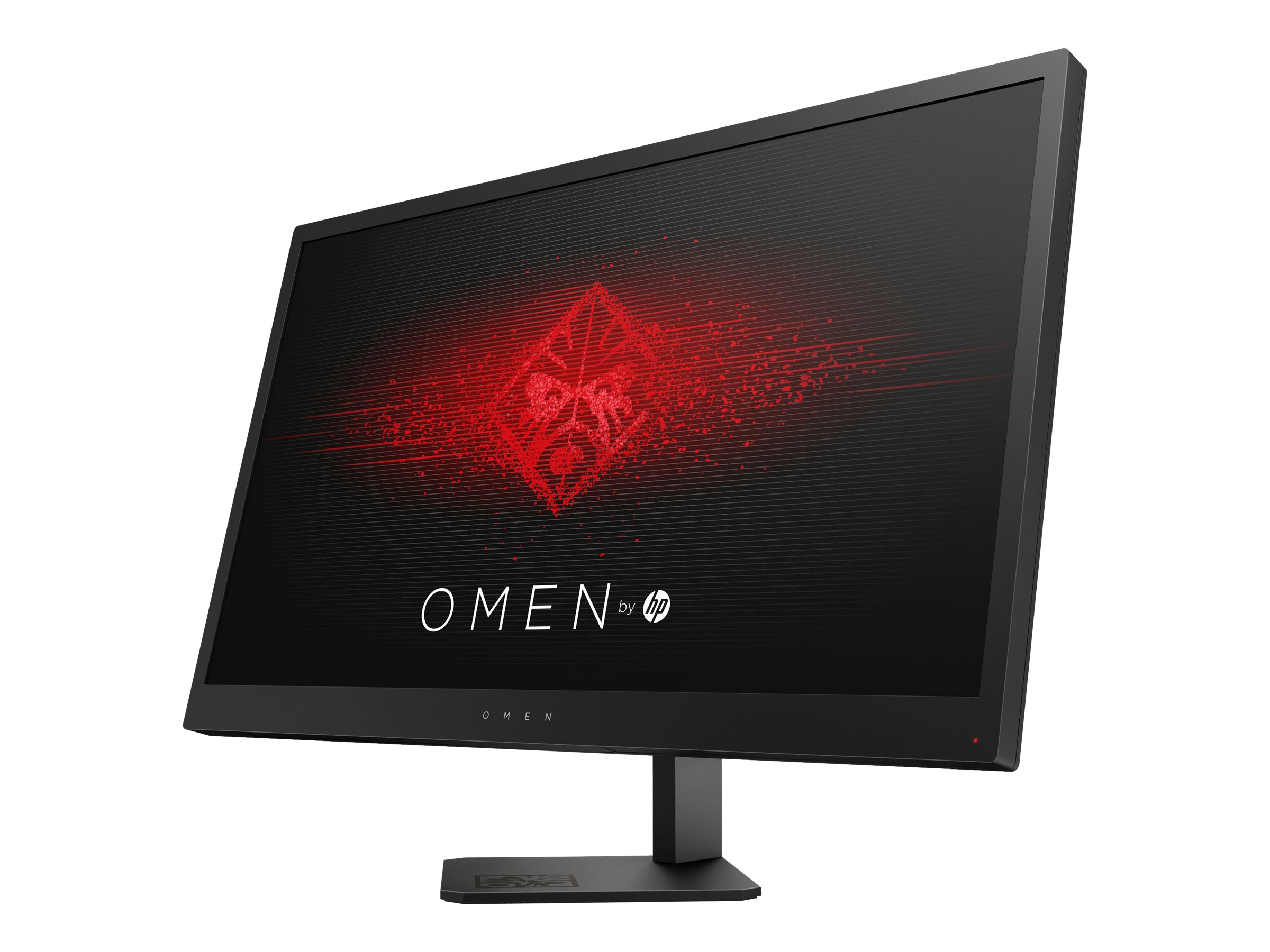 OMEN by HP 25 - LED monitor | Overview, Specs, Details | SHI