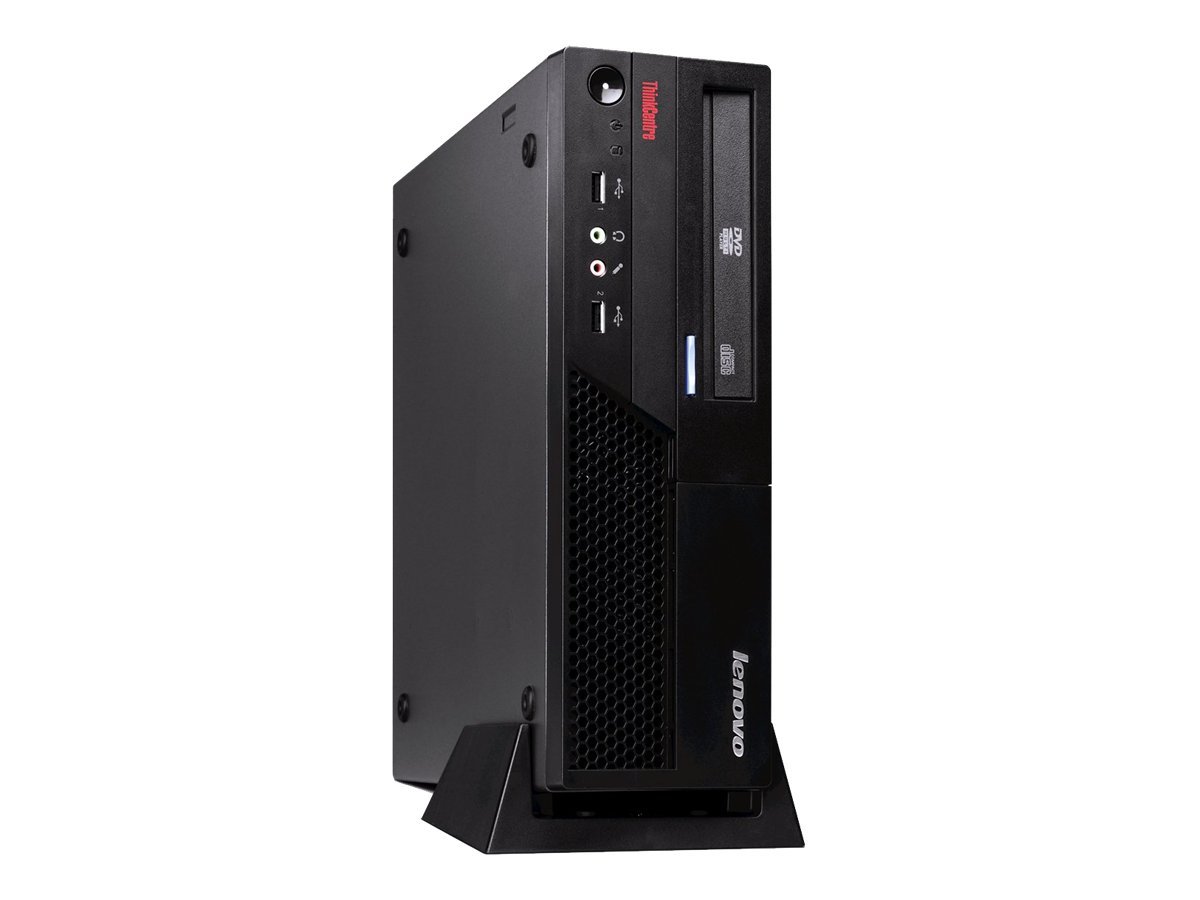 Lenovo ThinkCentre M58 6258 | Overview, Specs, Details | SHI