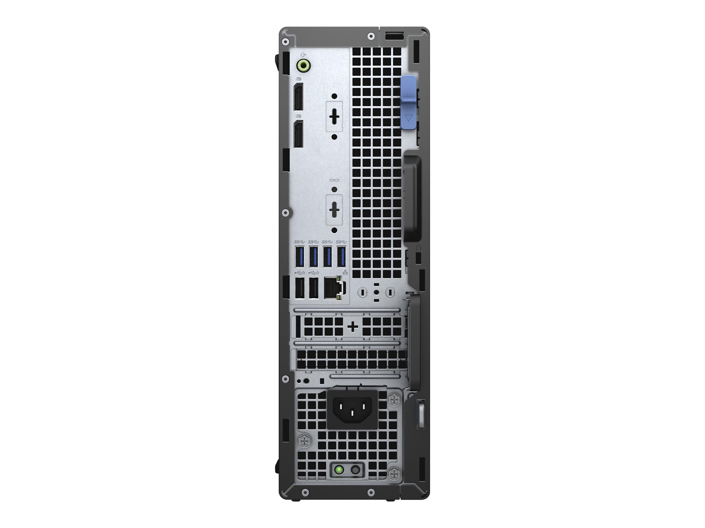 Dell OptiPlex 5080 - SFF | Overview, Specs, Details | SHI