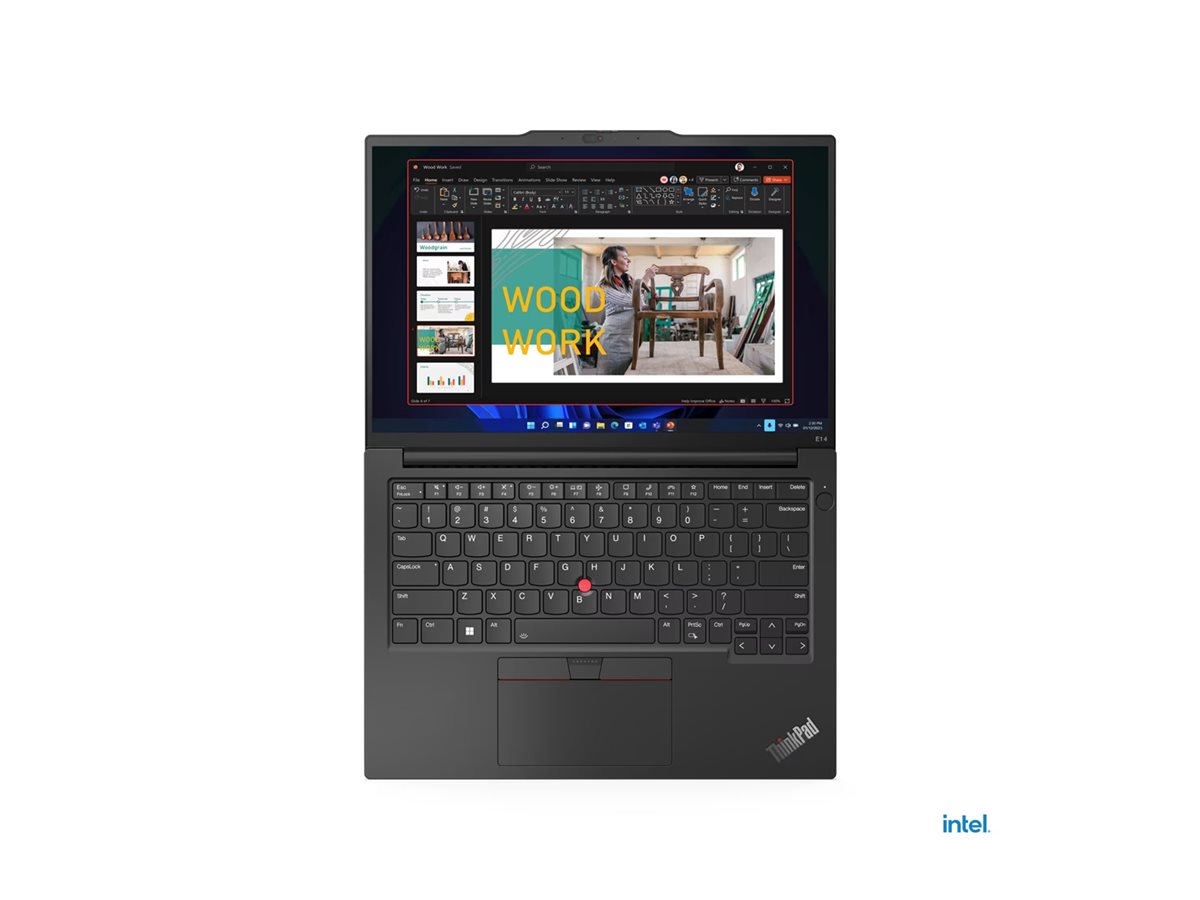 Lenovo ThinkPad E14 Gen 5 21JK | Overview, Specs, Details | SHI Direct