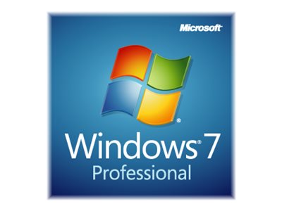 Microsoft Windows 7 Professional | Overview, Specs, Details | SHI