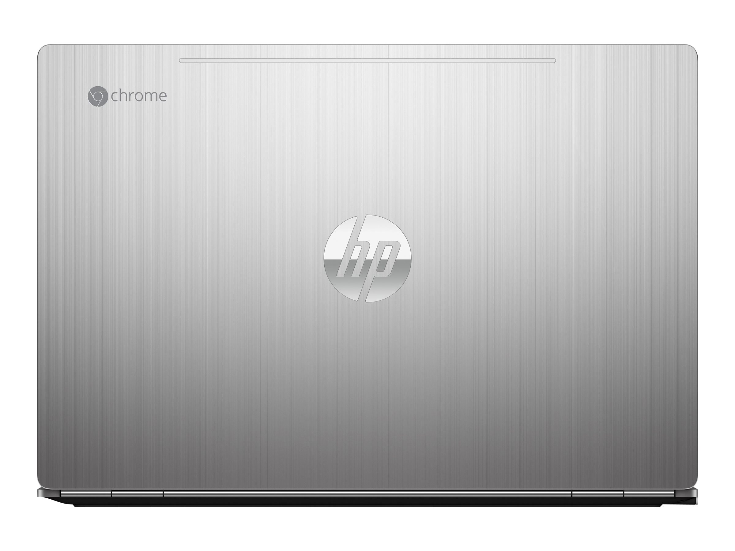 HP Chromebook 13 G1 - Pentium 4405Y / 1.5 GHz | Overview, Specs