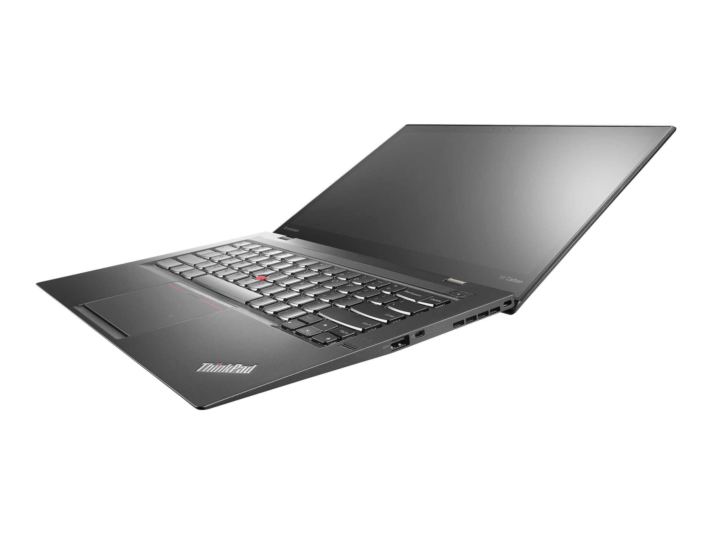 Lenovo ThinkPad X1 Carbon (3rd Gen) 20BT | Overview, Specs