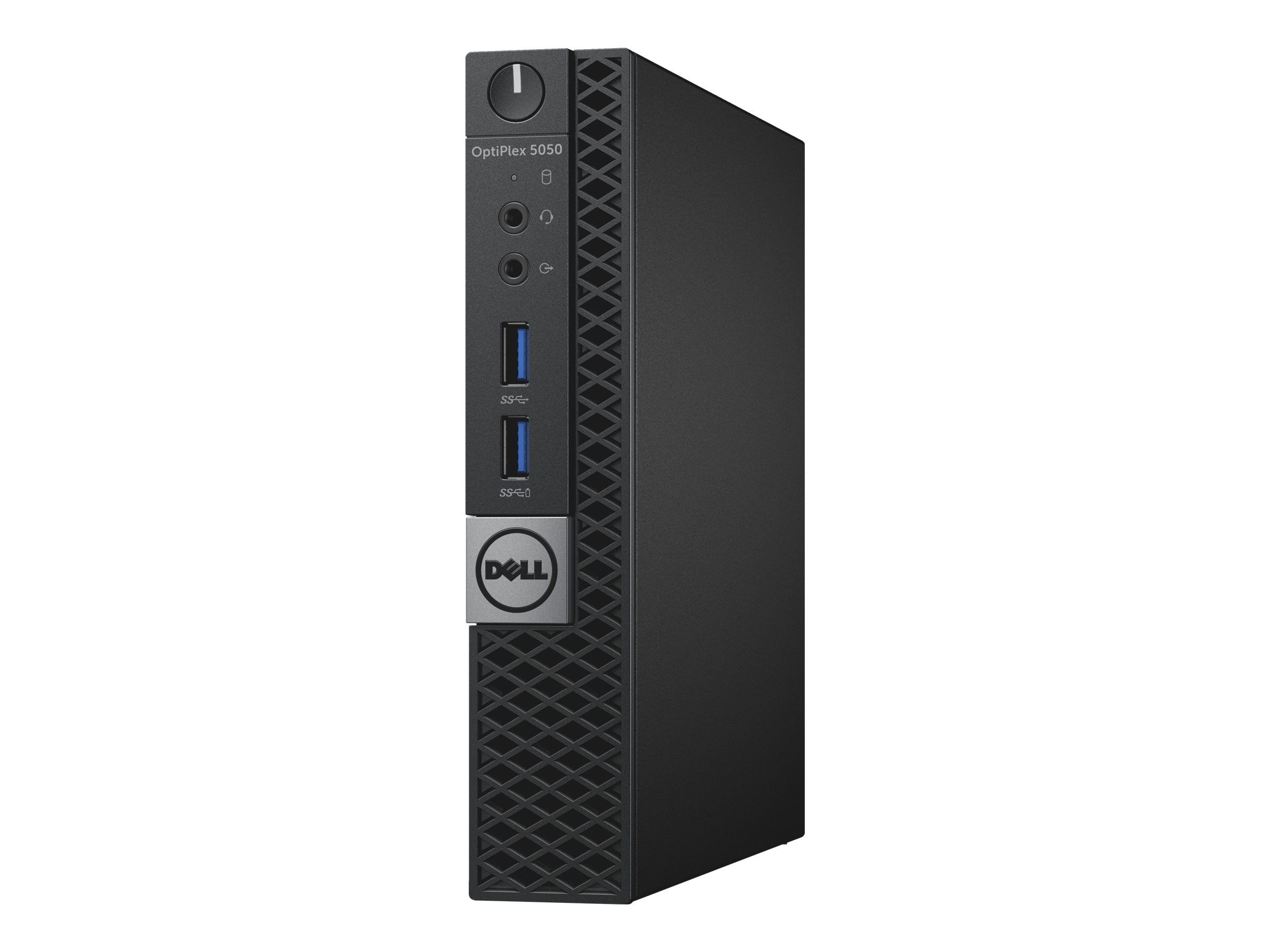 Dell OptiPlex 5050 - Micro | Overview, Specs, Details | SHI