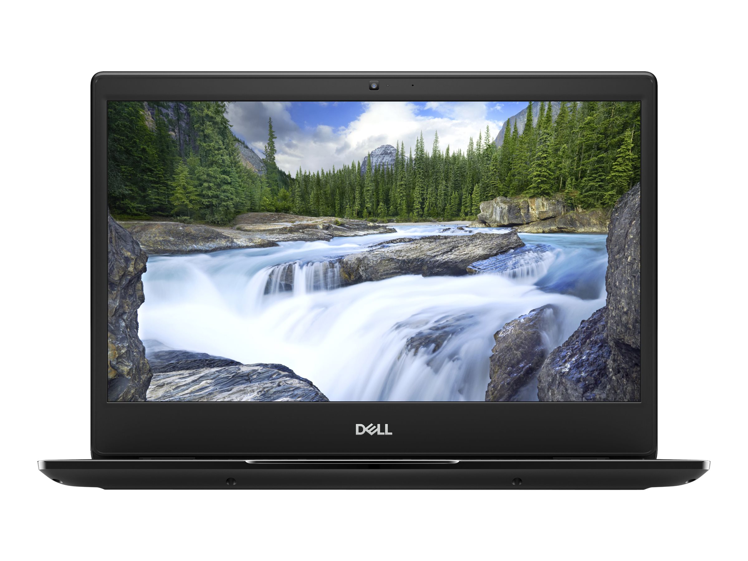 Dell Latitude 3400 - Core i5 8265U / 1.6 GHz | Overview, Specs