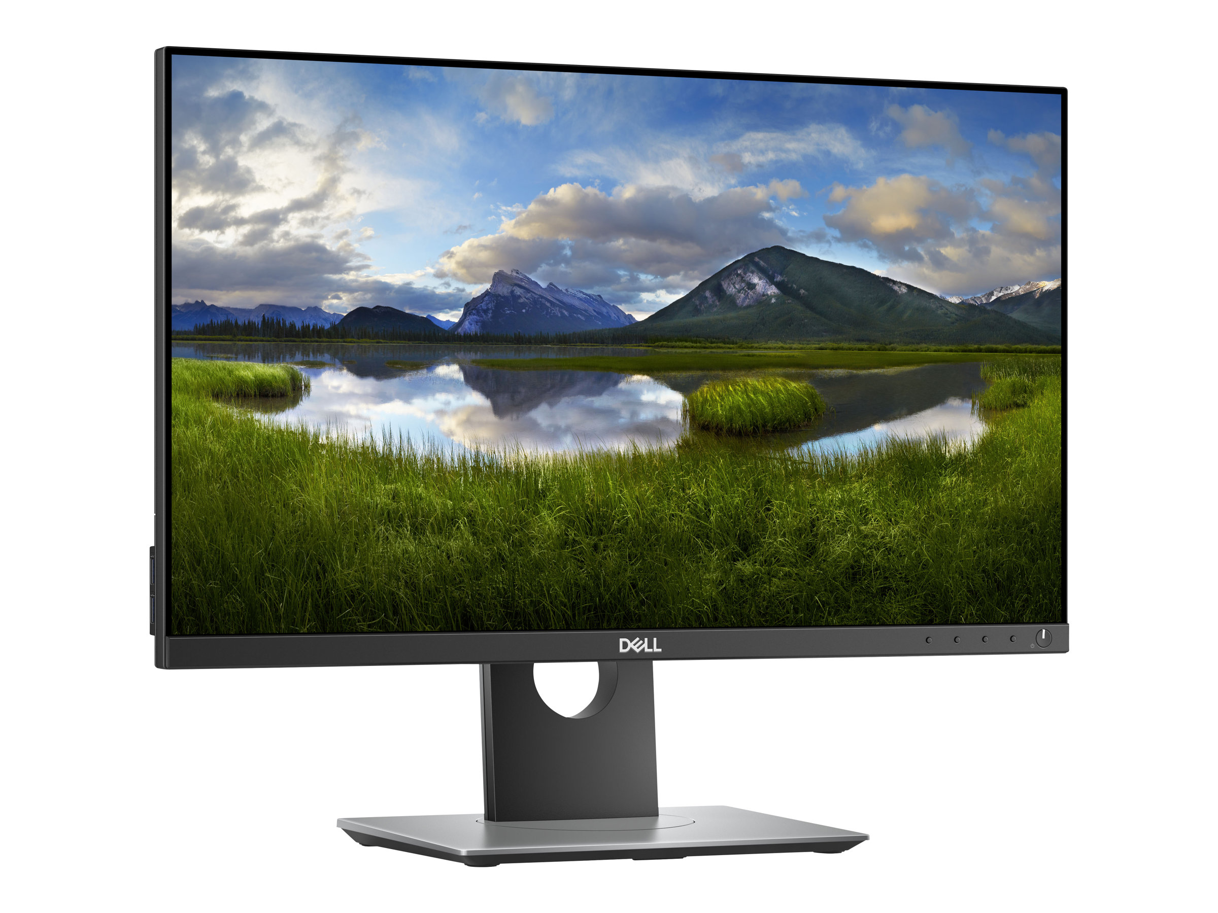Dell P2418D - LED monitor | Overview, Specs, Details | SHI