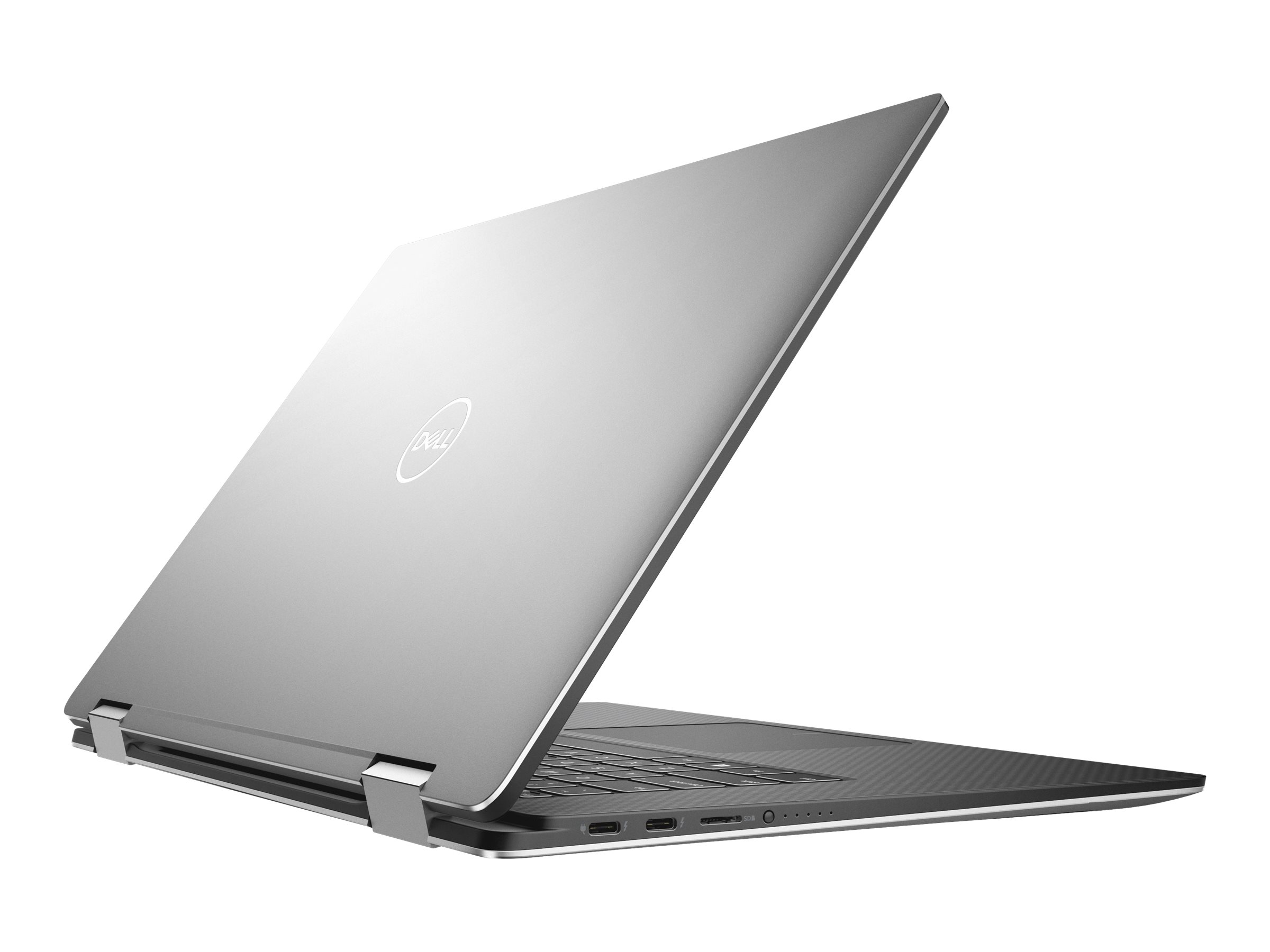 Dell Precision 5530 - Intel Core i7 | Overview, Specs, Details | SHI