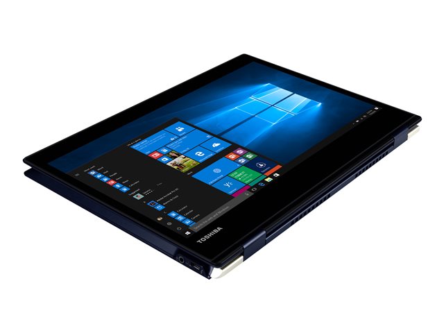Dynabook Toshiba Portégé X20W-D-10V - 12.5
