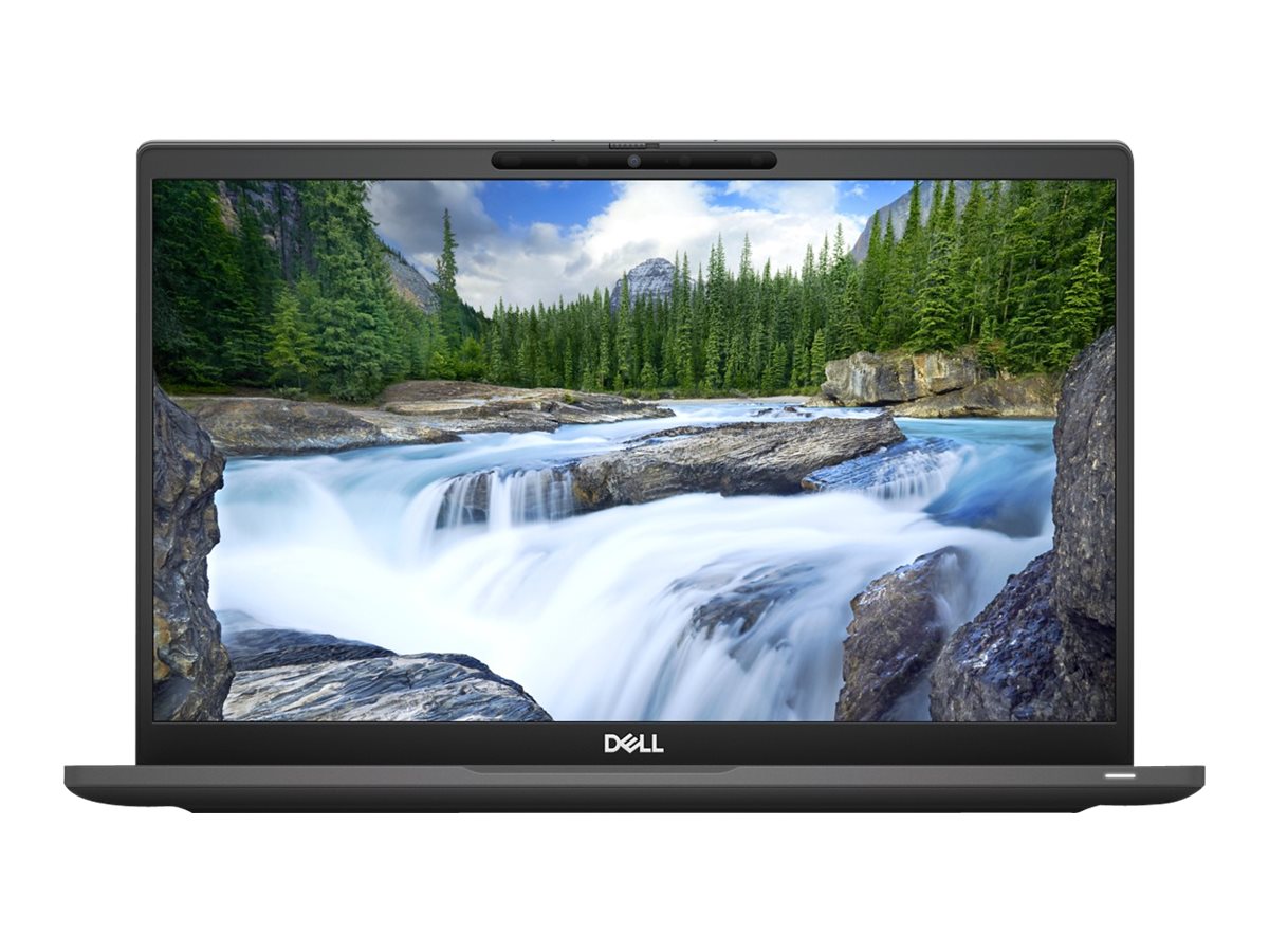 Dell Latitude 7320 - Intel Core i7 | Overview, Specs, Details | SHI