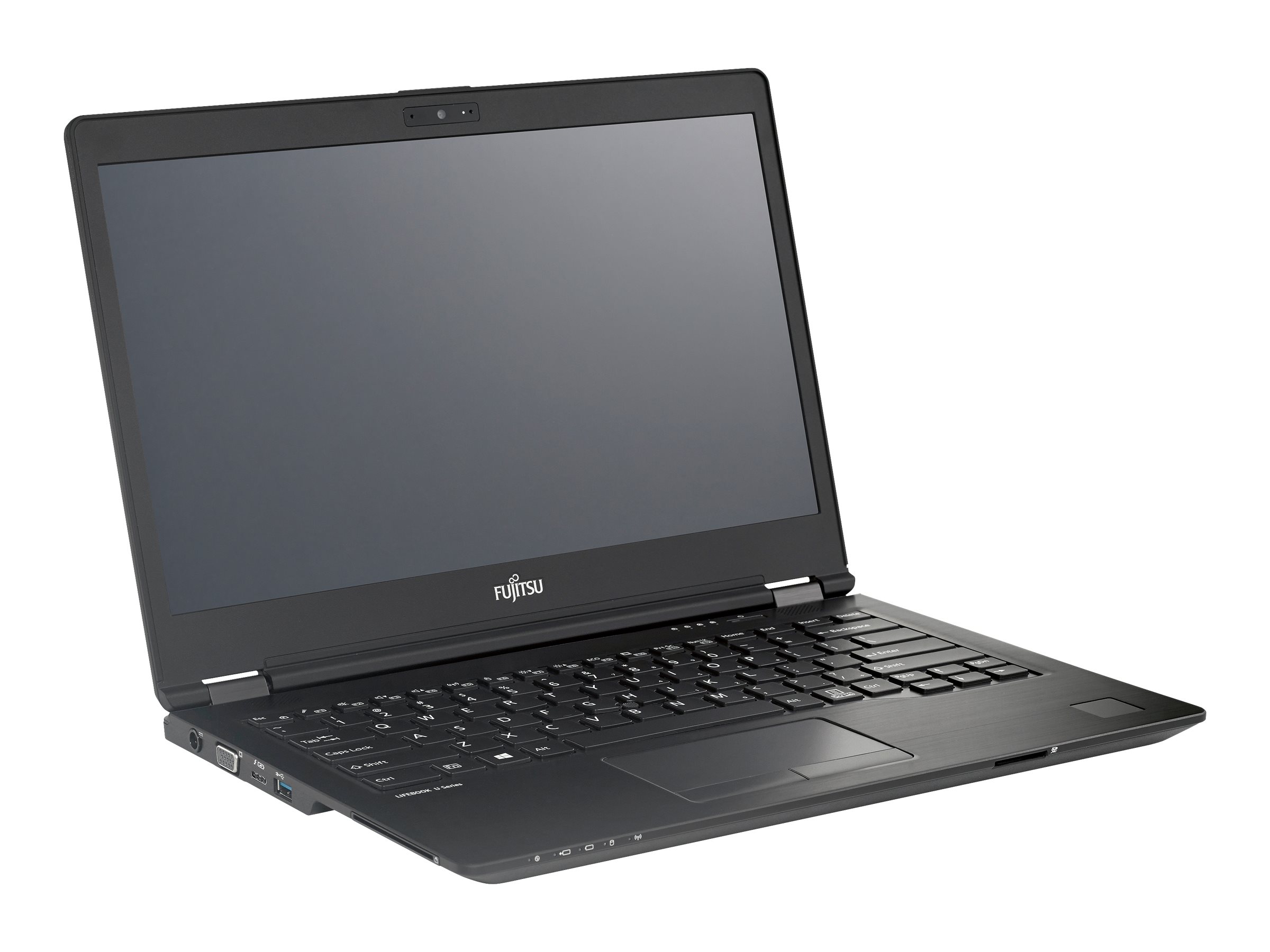 Fujitsu LIFEBOOK U749 | Overview, Specs, Details | SHI Government