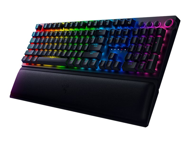 Razer BlackWidow V3 Pro | Overview, Specs, Details | SHI
