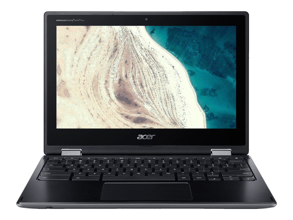 Acer Chromebook Spin 511 R752T-C2YP | Overview, Specs, Details | SHI