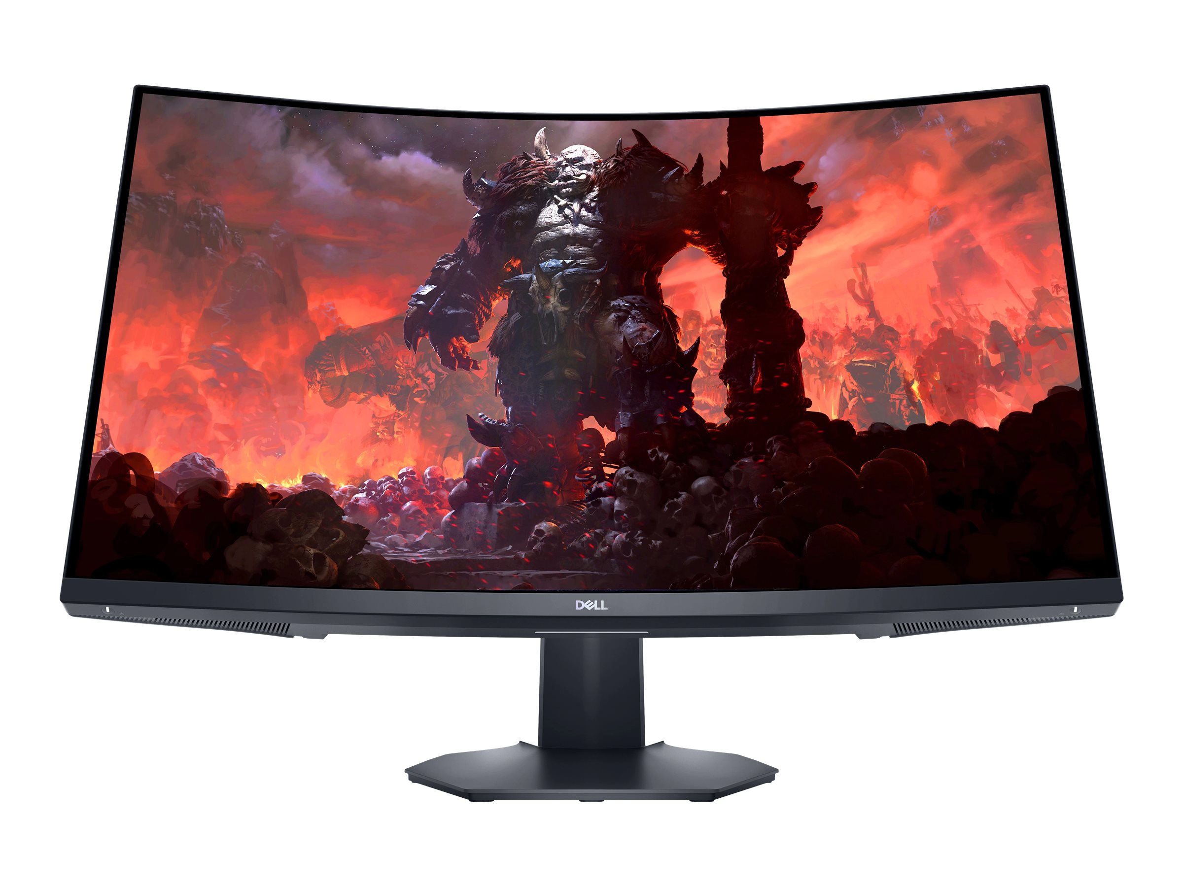 Dell 32 Gaming Monitor S3222DGM | Overview, Specs, Details | SHI