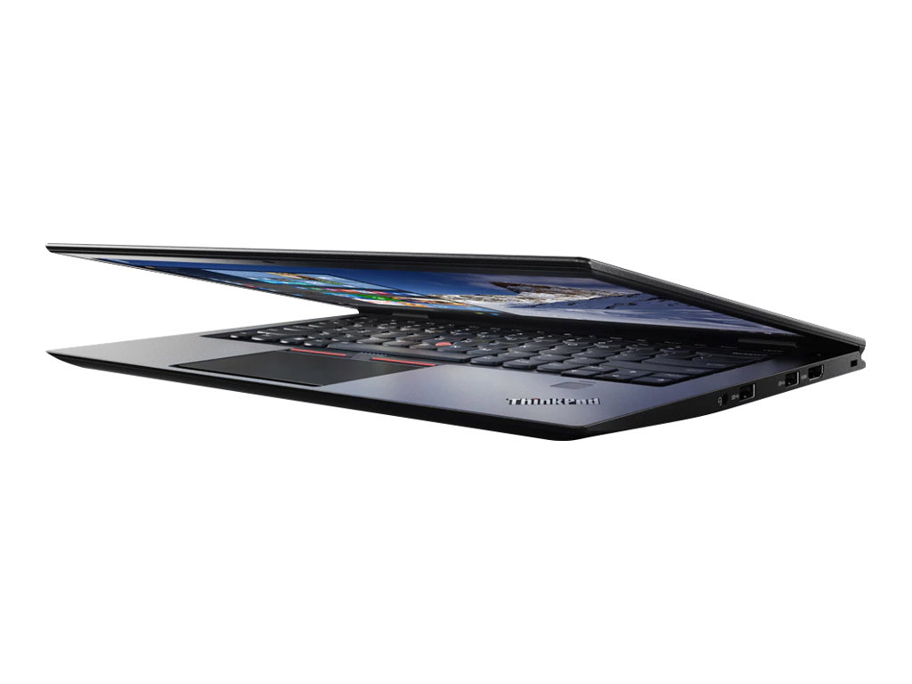Lenovo ThinkPad X1 Carbon (4th Gen) 20FC | Overview, Specs