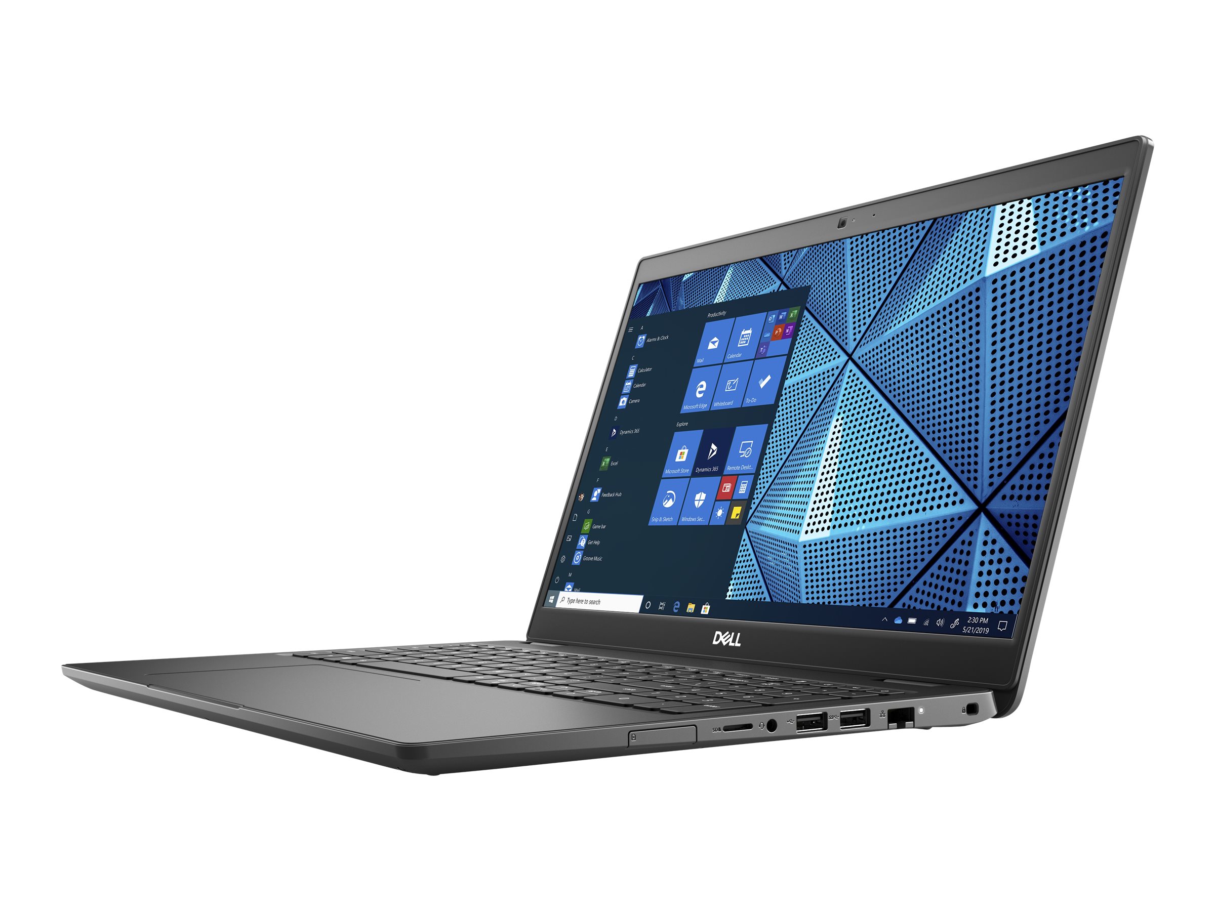 Dell Latitude 3510 - Core i7 10510U / 1.8 GHz | Overview, Specs