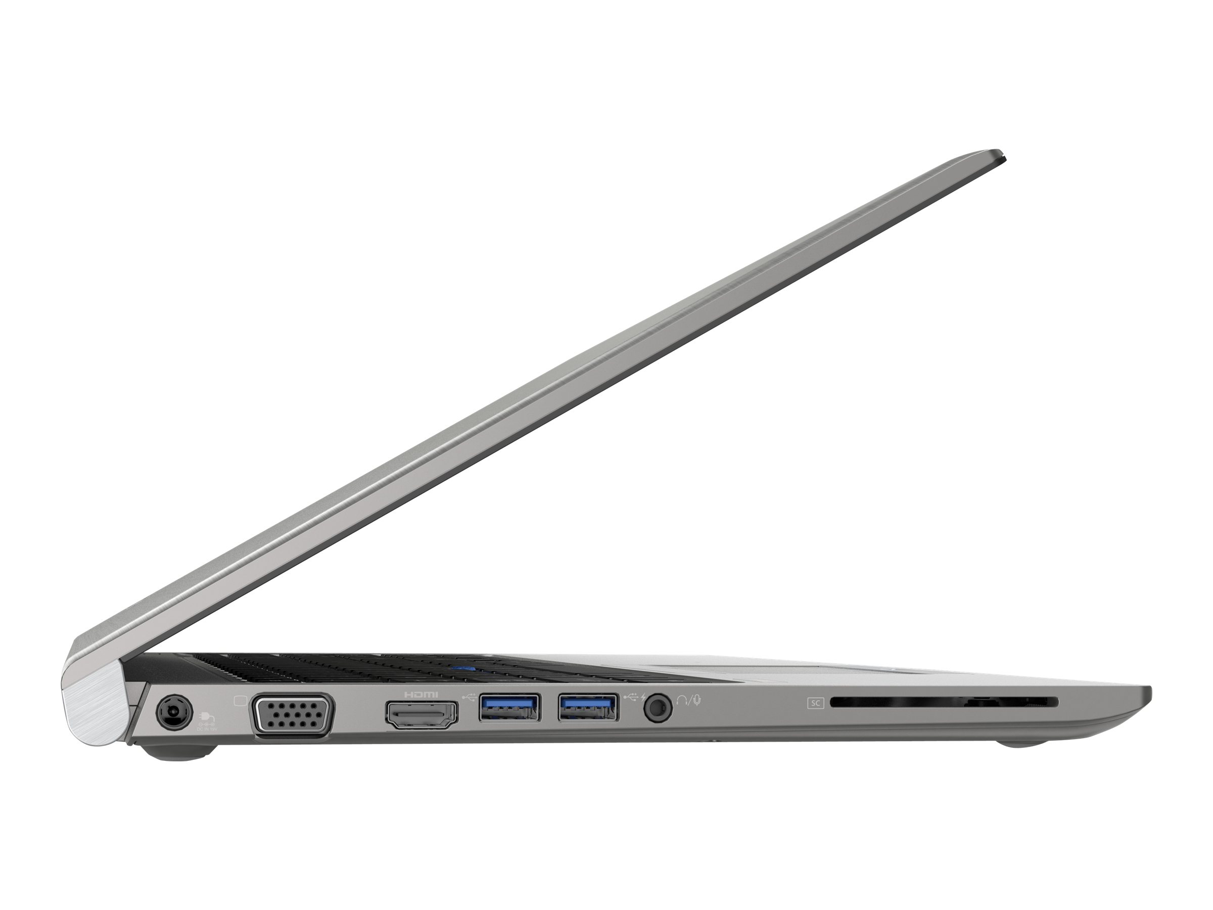 Toshiba Tecra Z50-A1502 | Overview, Specs, Details | SHI