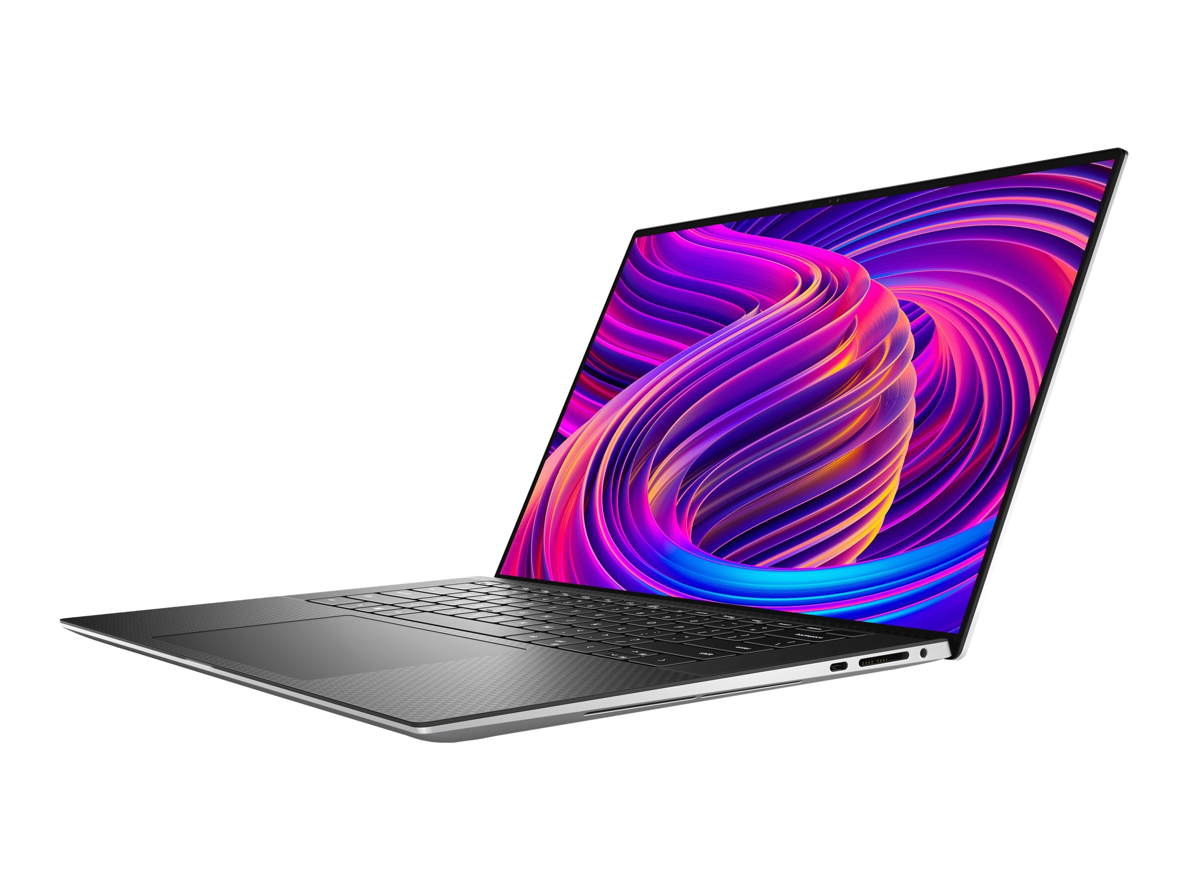 Dell XPS 15 9510 - Intel Core i9 | Overview, Specs, Details | SHI