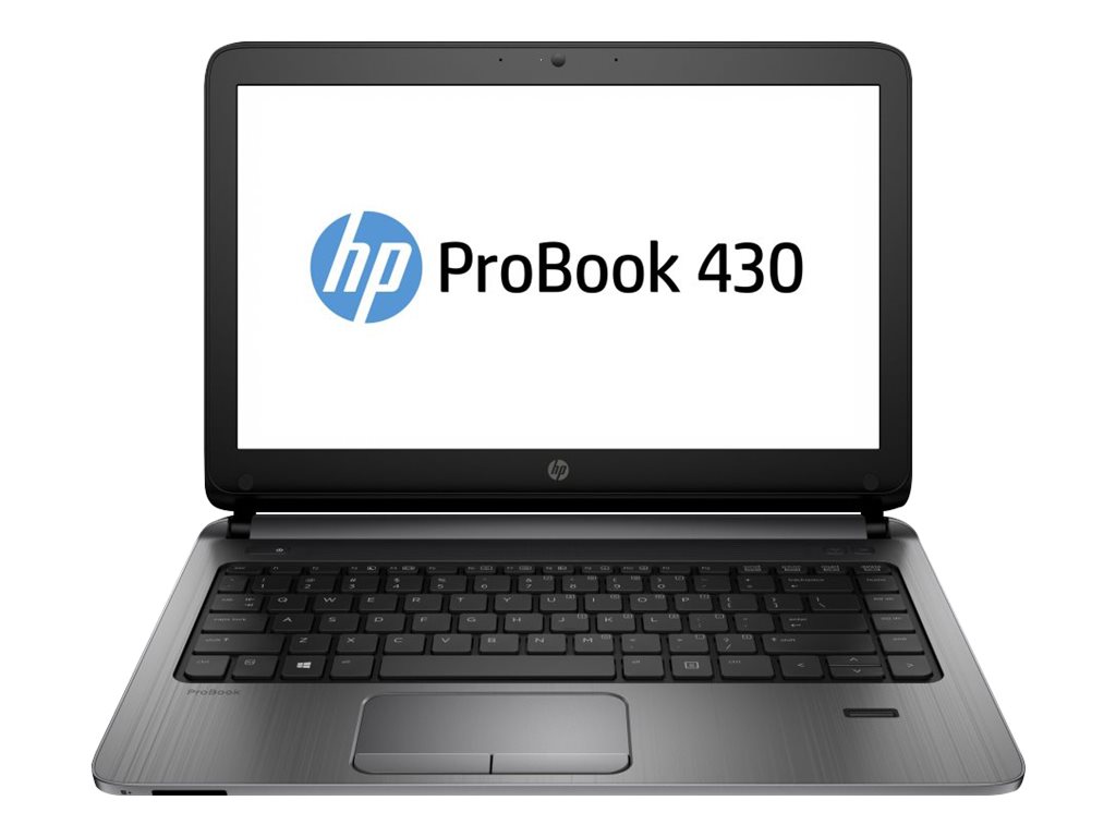 HP ProBook 430 G2 Notebook | Overview, Specs, Details | SHI