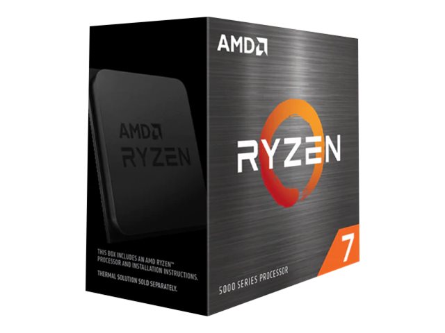 AMD Ryzen 7 5700G - 3.8 GHz | Overview, Specs, Details | SHI