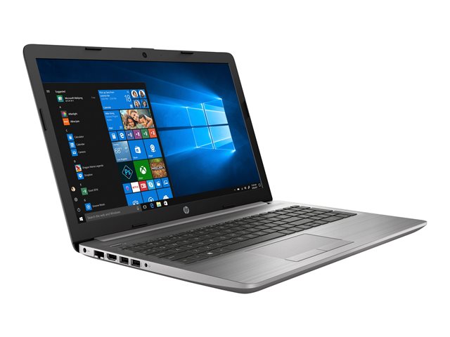 HP 255 G7 Notebook - 15.6