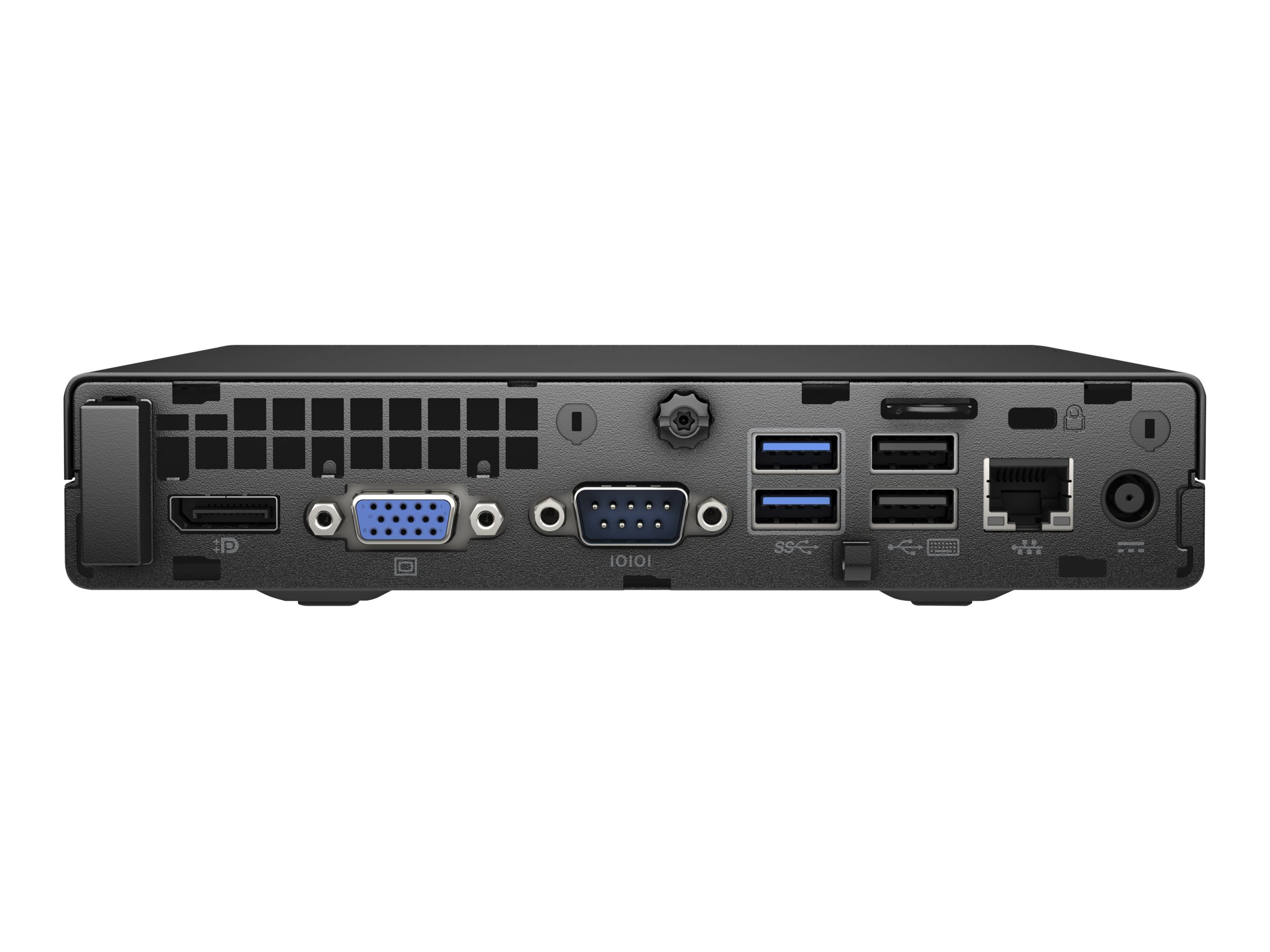 HP ProDesk 400 G2 - Mini desktop | Overview, Specs, Details | SHI
