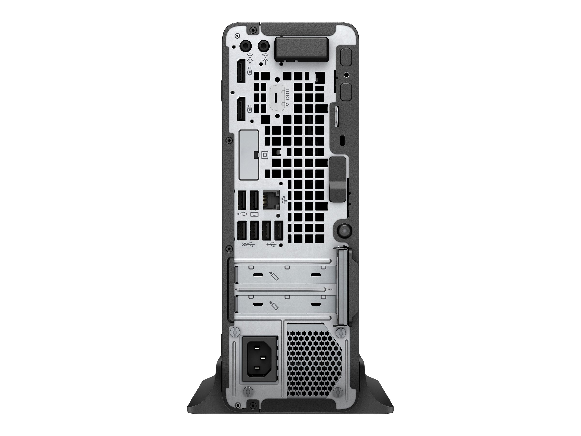 HP EliteDesk 705 G4 - SFF | Overview, Specs, Details | SHI