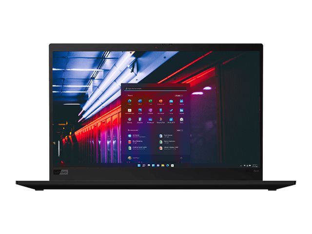 Lenovo ThinkPad X1 Carbon (7th Gen) 20QD | Overview, Specs