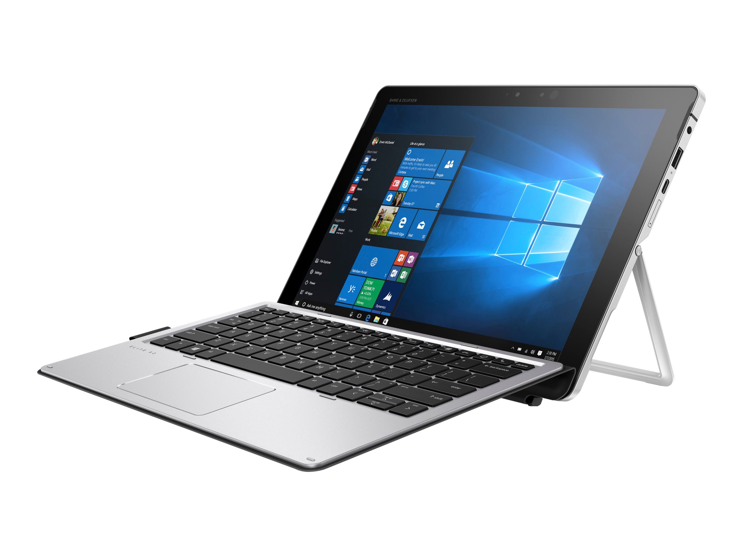 HP Elite x2 1012 G2 タブレットPC SSD256 ジャンク HP Elite x2 1012