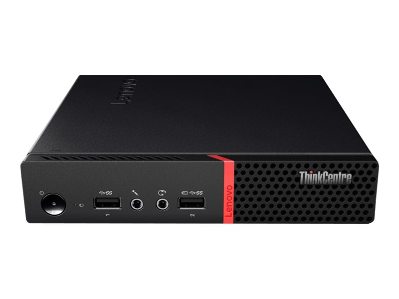 Λ 2台セット ThinkCentre M715q 8GB ストレージ無 Lenovo ThinkCentre