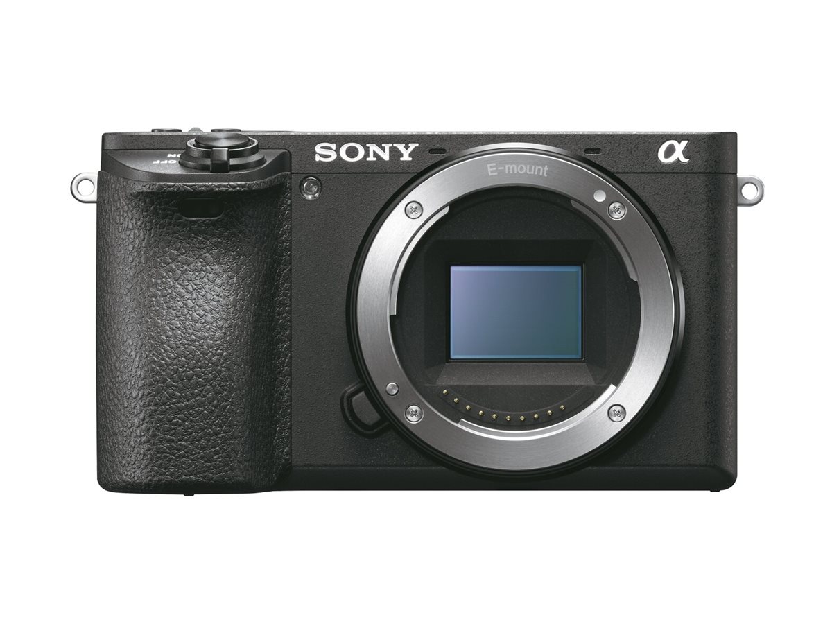 Sony a6500 ILCE-6500 | Overview, Specs, Details | SHI