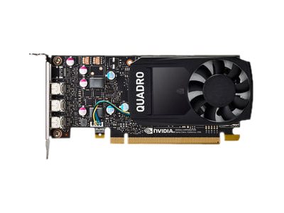 NVIDIA Quadro P400 - Graphics card | Overview, Specs, Details | SHI