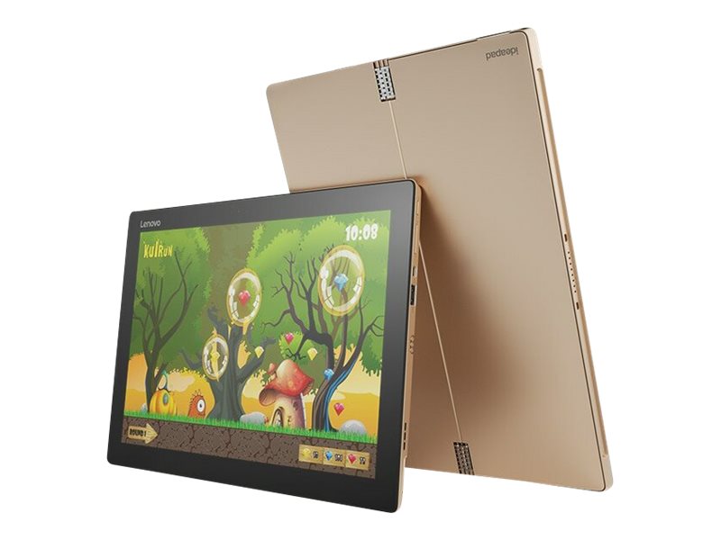 Lenovo IdeaPad Miix 700-12ISK 80QL | Overview, Specs, Details | SHI
