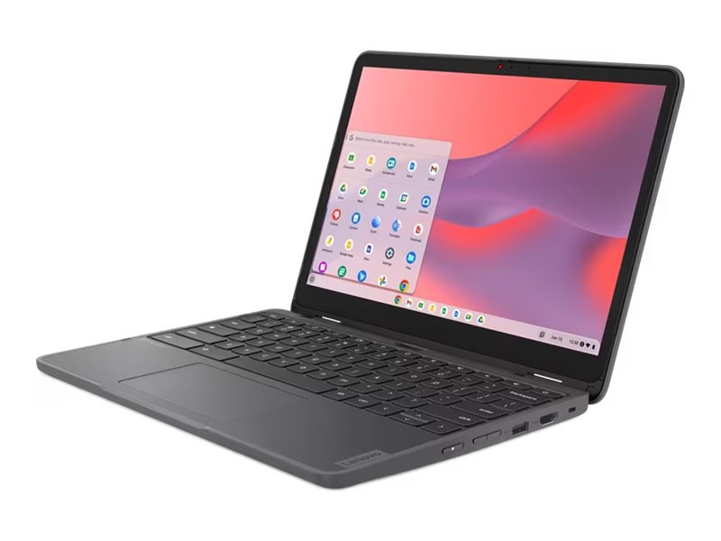 Lenovo 500e Yoga Chromebook Gen 4 83L4 | Overview, Specs, Details