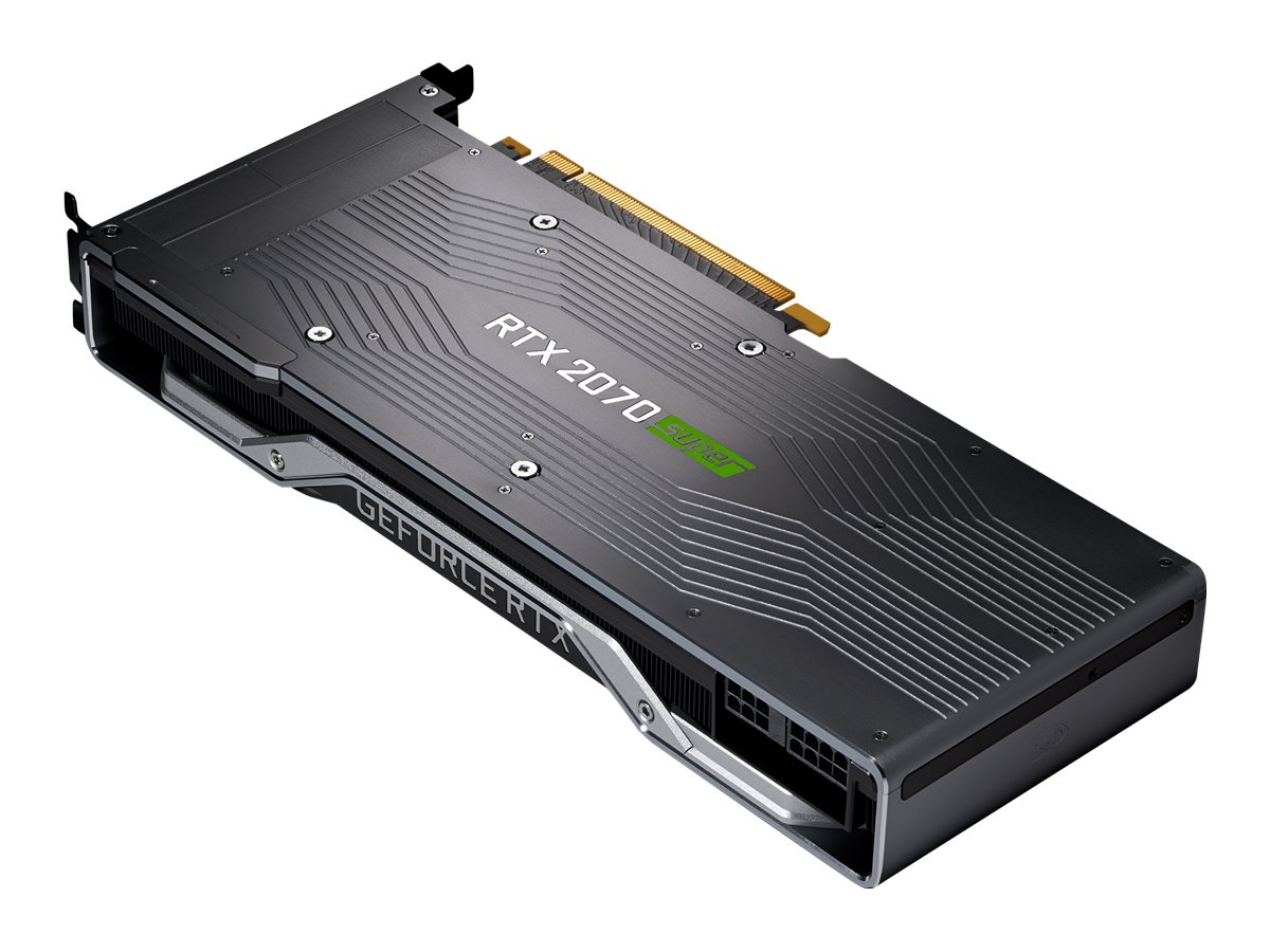 NVIDIA GeForce RTX 2070 Super | Overview, Specs, Details | SHI