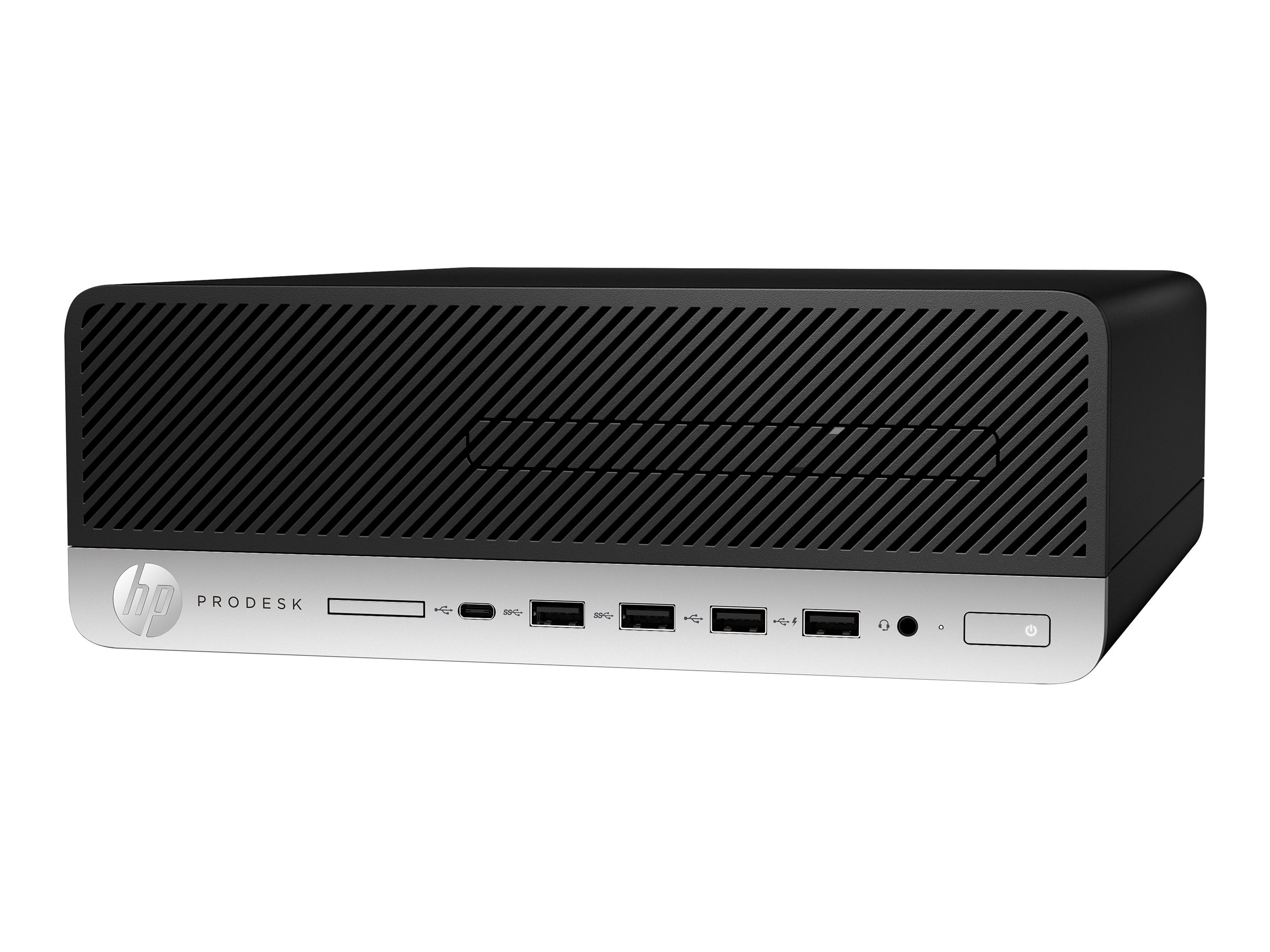 HP ProDesk 600 G3 - SFF | Overview, Specs, Details | SHI