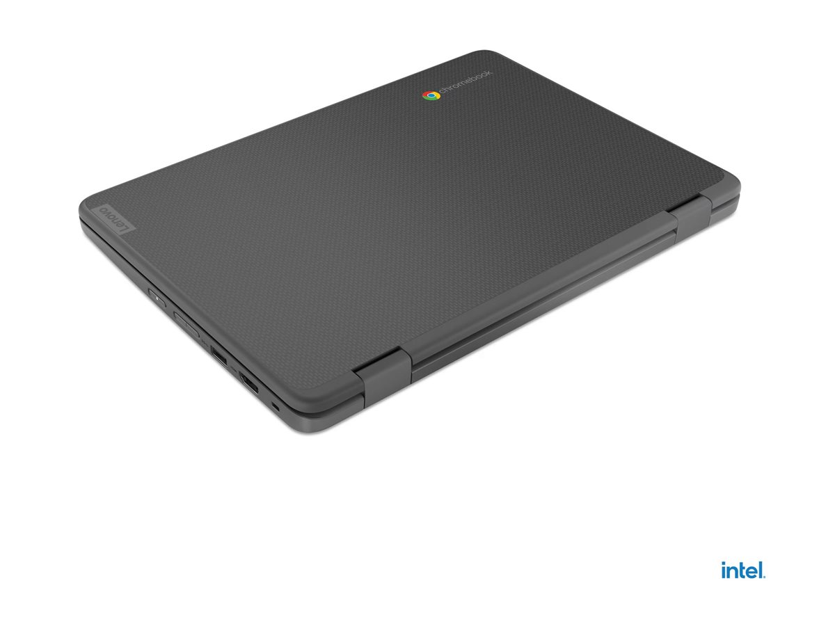 Lenovo 500e Yoga Chromebook Gen 4 82W4 | Overview, Specs, Details